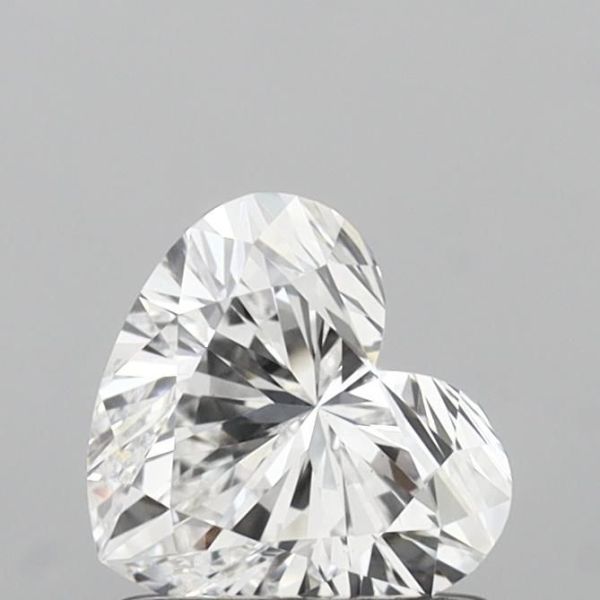 Heart Lab-Grown Diamond image