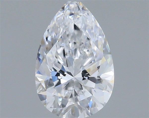 Pear Diamond image