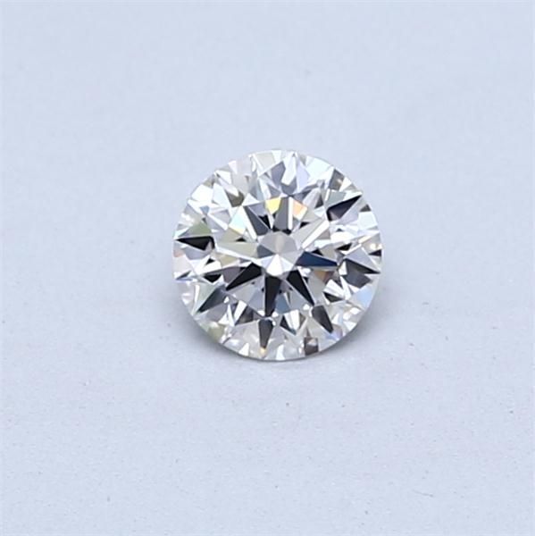 Round Diamond image