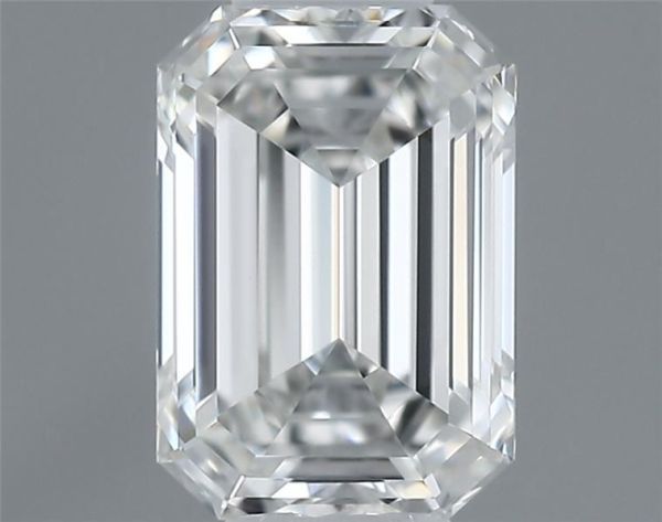 Emerald Diamond image