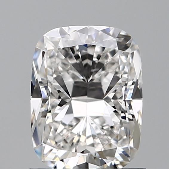 Cushion Lab-Grown Diamond image