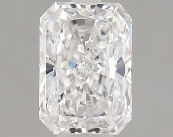 Radiant Lab-Grown Diamond image