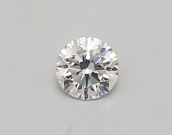 Round Lab-Grown Diamond image