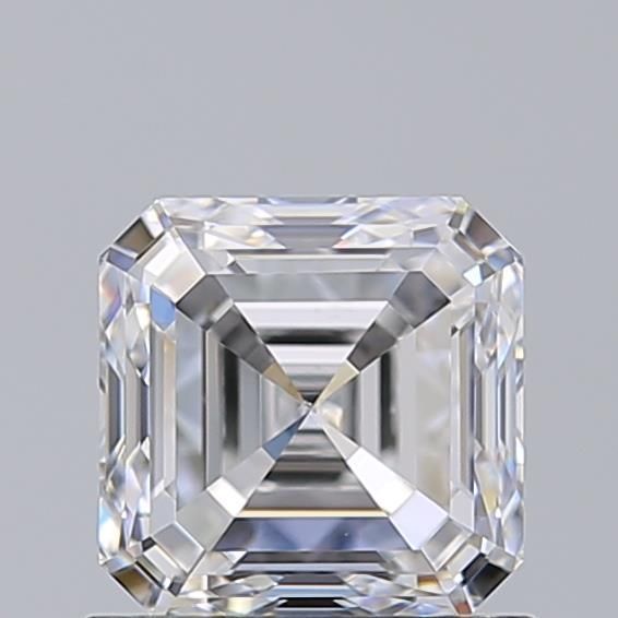 Asscher Diamond image