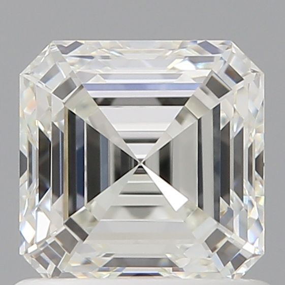 Asscher Diamond image