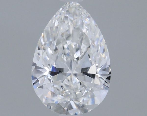 Pear Lab-Grown Diamond image