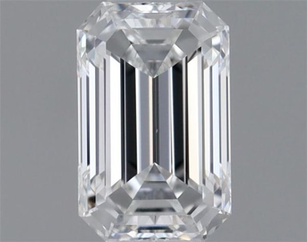 Emerald Diamond image
