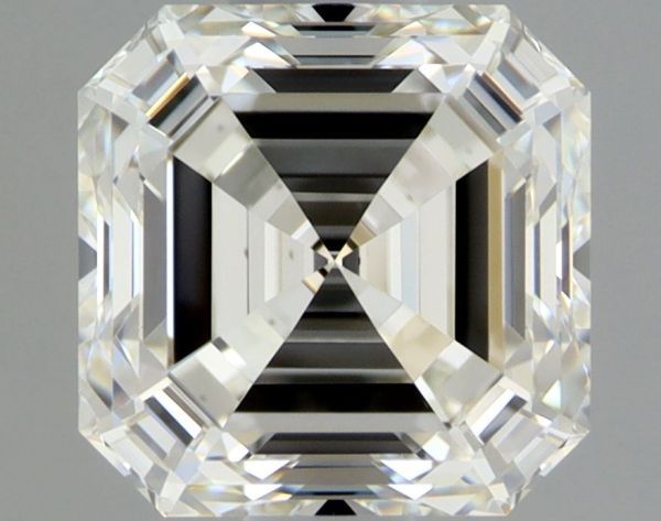 Asscher Diamond image