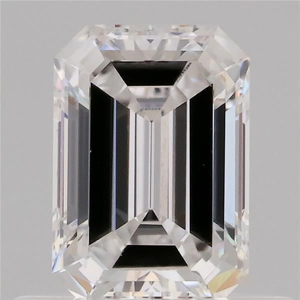 Emerald Lab-Grown Diamond image