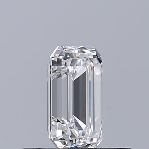 Emerald Lab-Grown Diamond image