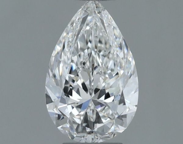 Pear Diamond image