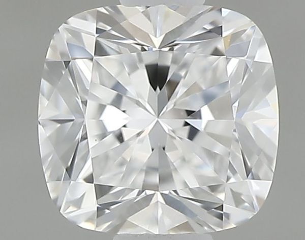 Cushion Diamond image