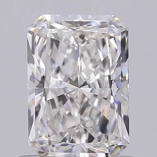 Radiant Lab-Grown Diamond image