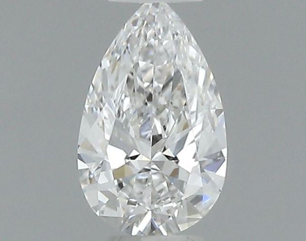 Pear Diamond image