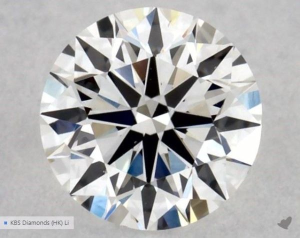 Round Diamond image