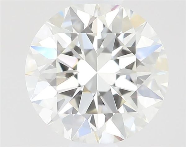 Round Diamond image