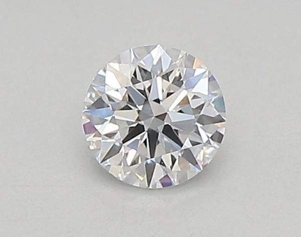 Round Lab-Grown Diamond image