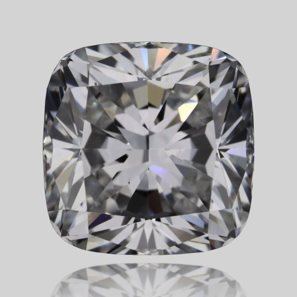 Cushion Diamond image