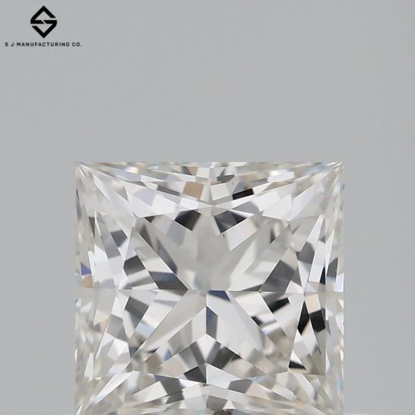 Princess Lab-Grown Diamond image