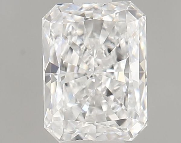 Radiant Lab-Grown Diamond image