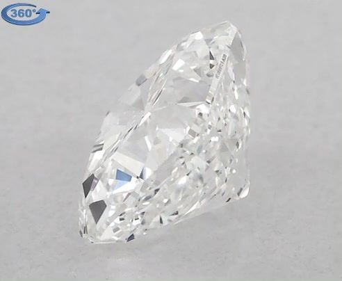 Cushion Diamond image