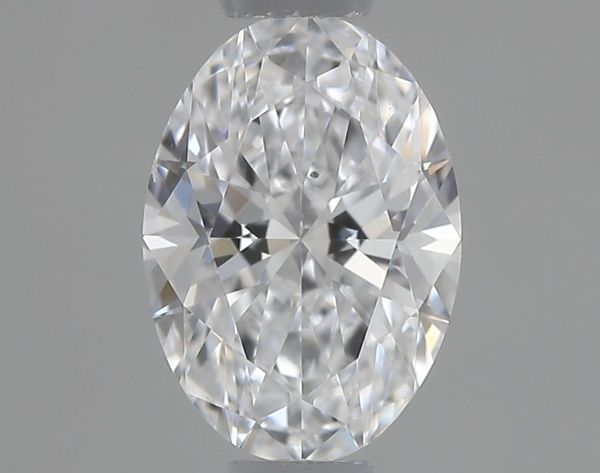 Oval Diamond image