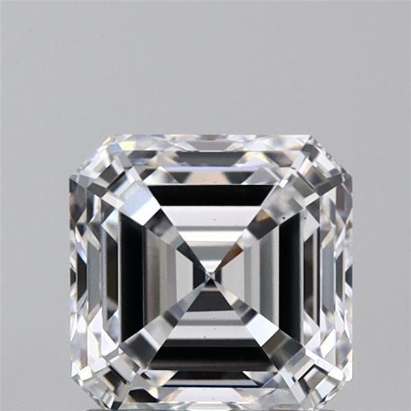 Asscher Lab-Grown Diamond image