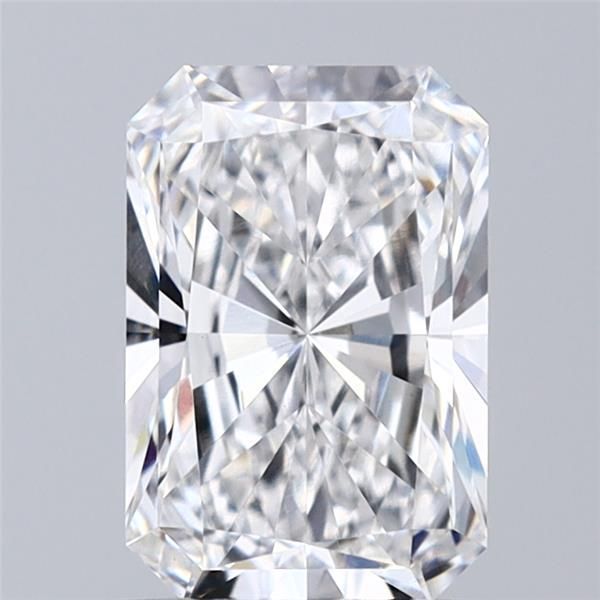 Radiant Lab-Grown Diamond image