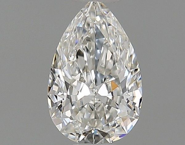 Pear Diamond image