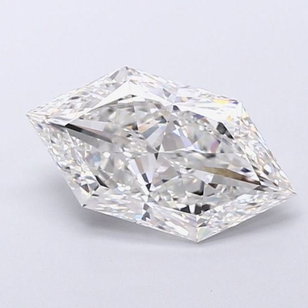 Hexagonal Lab-Grown Diamond image