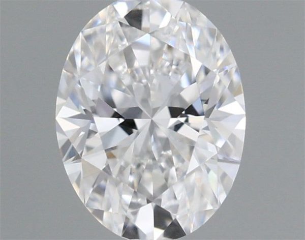 Oval Diamond image