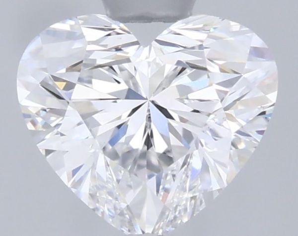 Heart Lab-Grown Diamond image