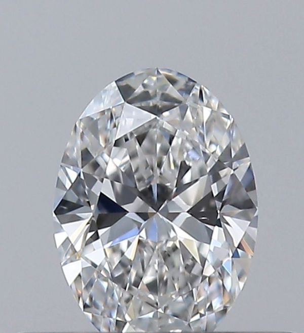 Oval Diamond image