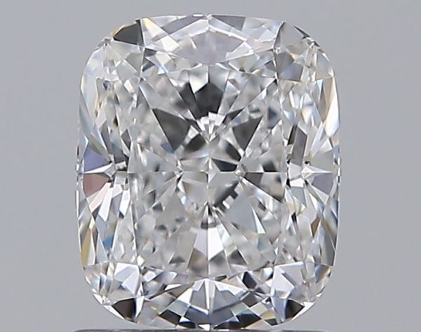 Cushion Diamond image