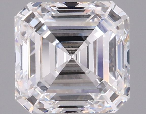Asscher Lab-Grown Diamond image