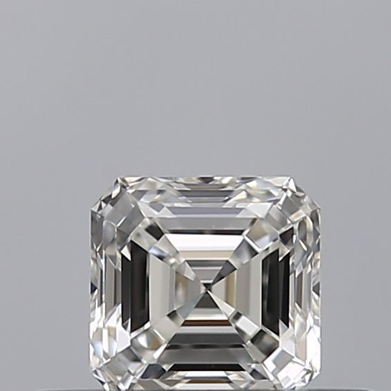 Asscher Diamond image
