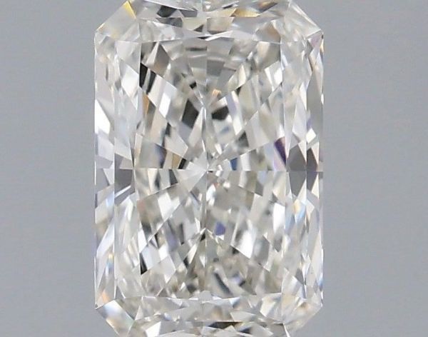 Radiant Lab-Grown Diamond image
