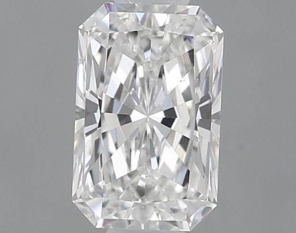 Radiant Lab-Grown Diamond image