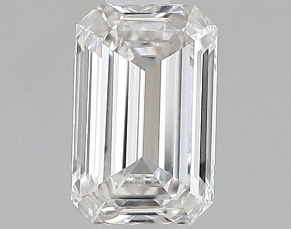 Emerald Lab-Grown Diamond image
