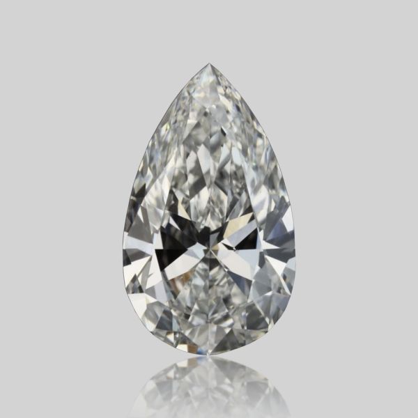 Pear Diamond image