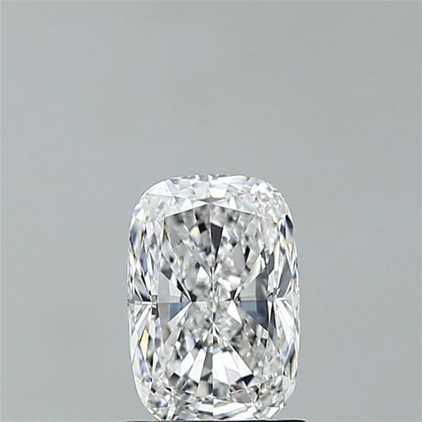 Cushion Lab-Grown Diamond image