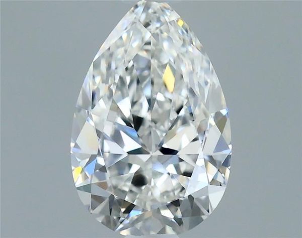 Pear Diamond image