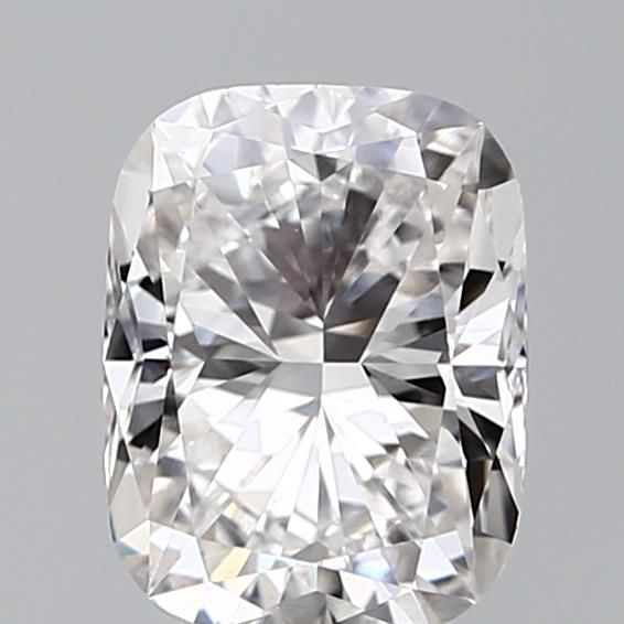 Cushion Lab-Grown Diamond image