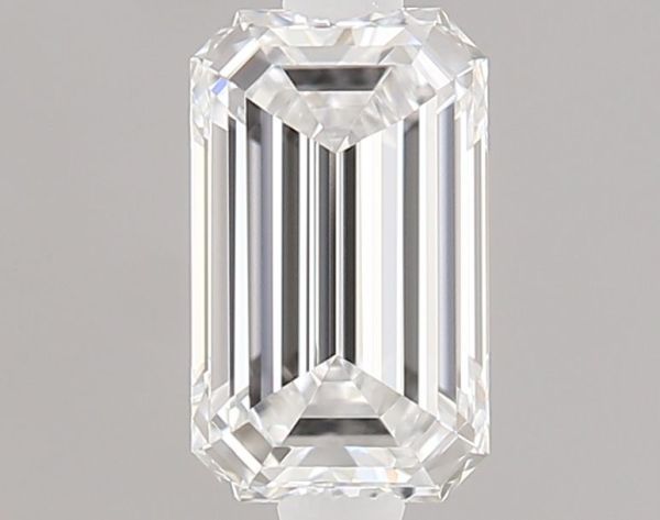Emerald Diamond image