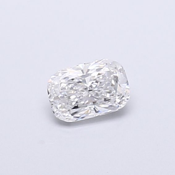 Cushion Lab-Grown Diamond image
