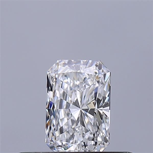 Radiant Lab-Grown Diamond image