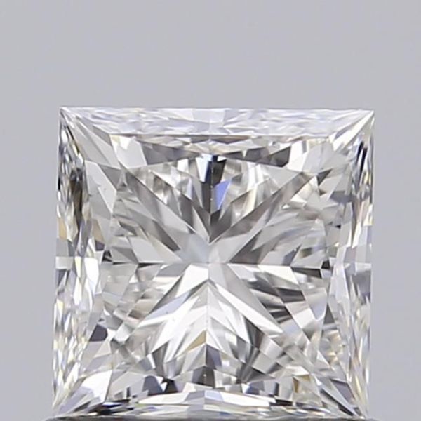 Princess Lab-Grown Diamond image
