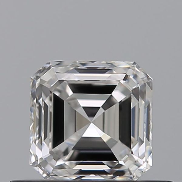 Asscher Diamond image