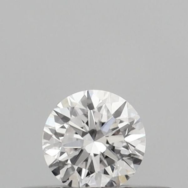 Round Lab-Grown Diamond image