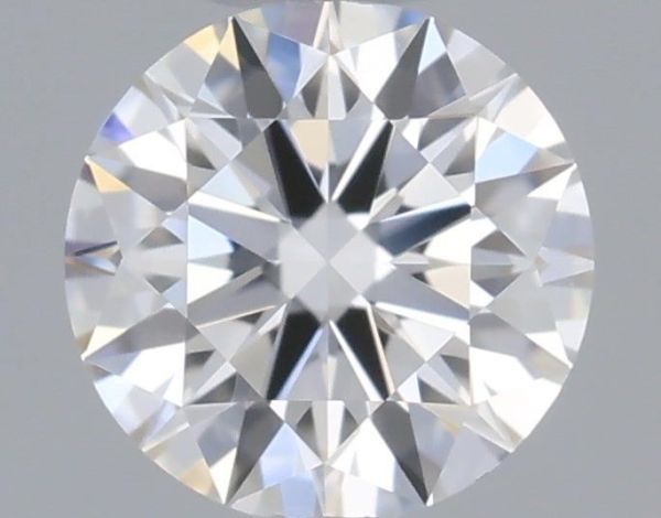 Round Lab-Grown Diamond image